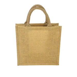 Promotional Jute Bags in ECO-JUCO Brand