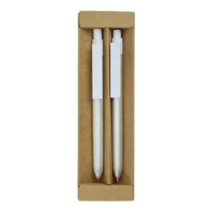 Recycled Aluminum Pen Sets