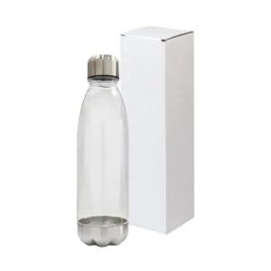 Transparent Water Bottles